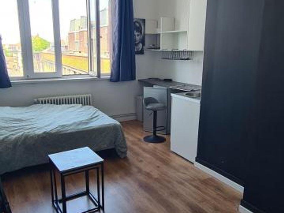 Studio i Roubaix, Nord - bilde 1
