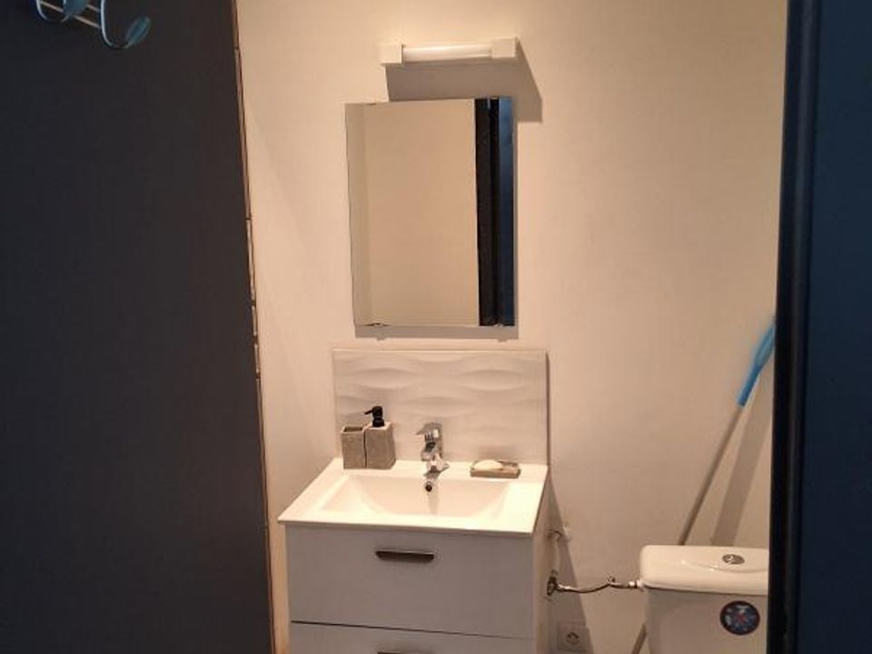 Studio i Roubaix, Nord - bilde 5