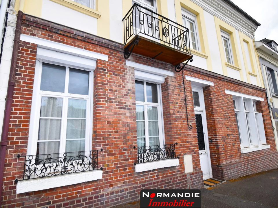 Villa i Pavilly, Seine-Maritime - bilde 1