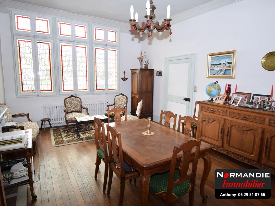 Villa i Pavilly, Seine-Maritime - bilde 4