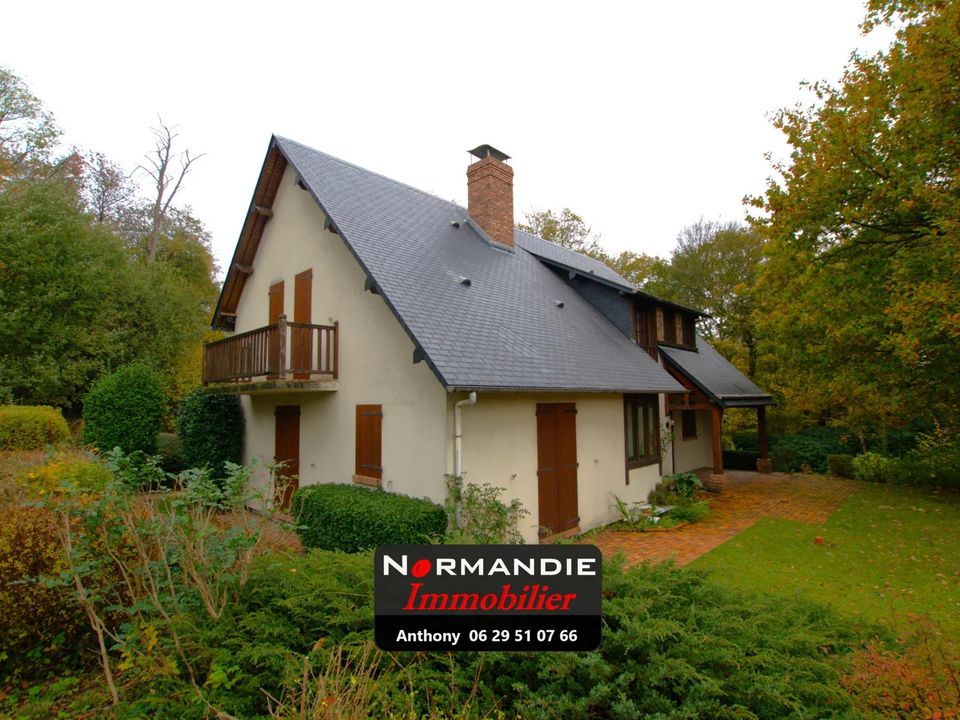 Villa i Port-Jerome-sur-Seine, Seine-Maritime - foto 1