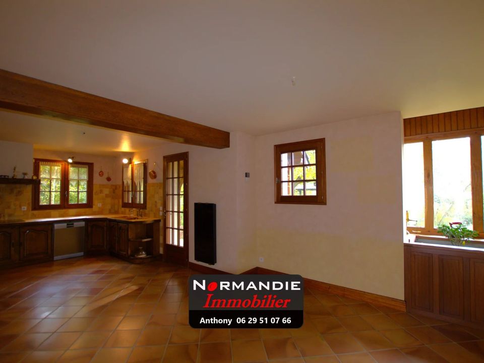 Villa i Port-Jerome-sur-Seine, Seine-Maritime - foto 5