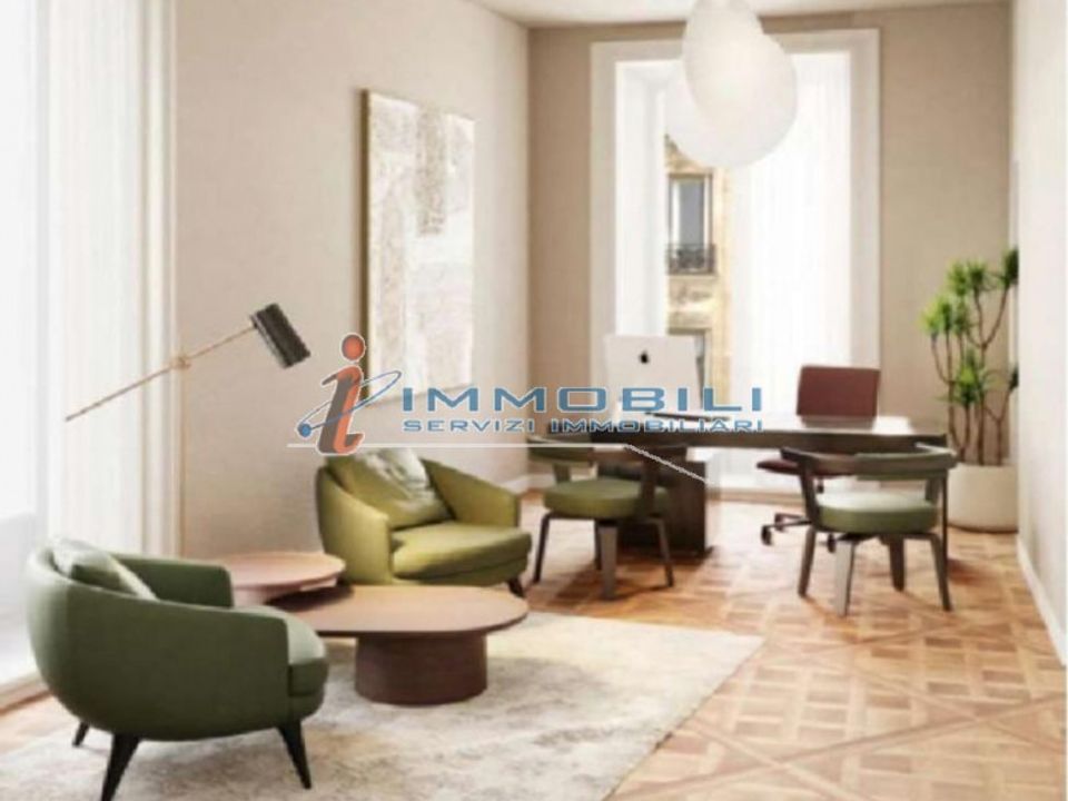 Erhvervsejendom i Milan, Milan - foto 2