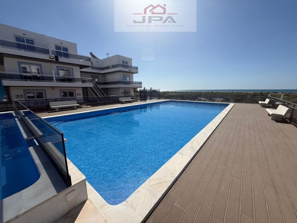 Rækkehus i Vila Nova de Cacela, Faro - foto 2
