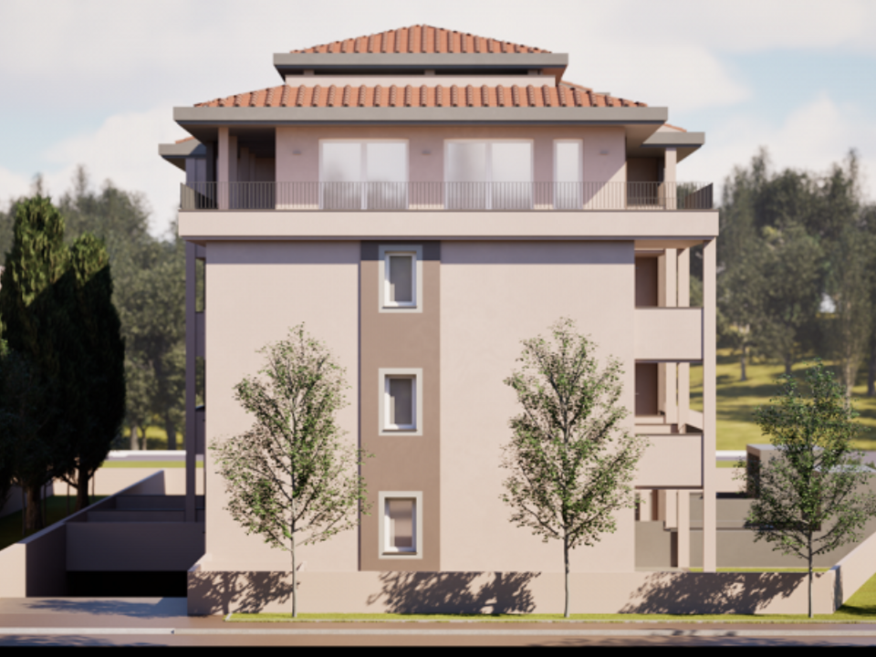 Appartement in Prato, Prato - foto 5