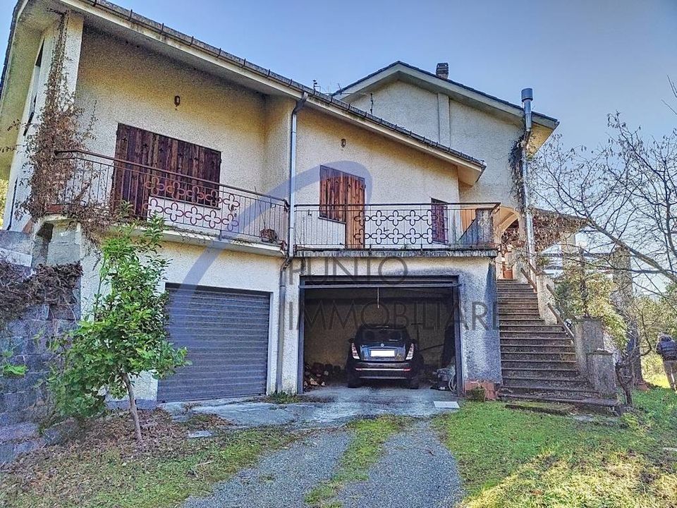 Willa: Moconesi, Genoa – zdjęcie 1