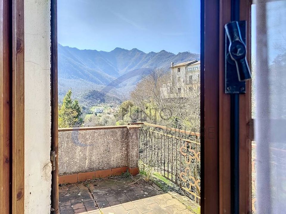 Willa: Moconesi, Genoa – zdjęcie 5