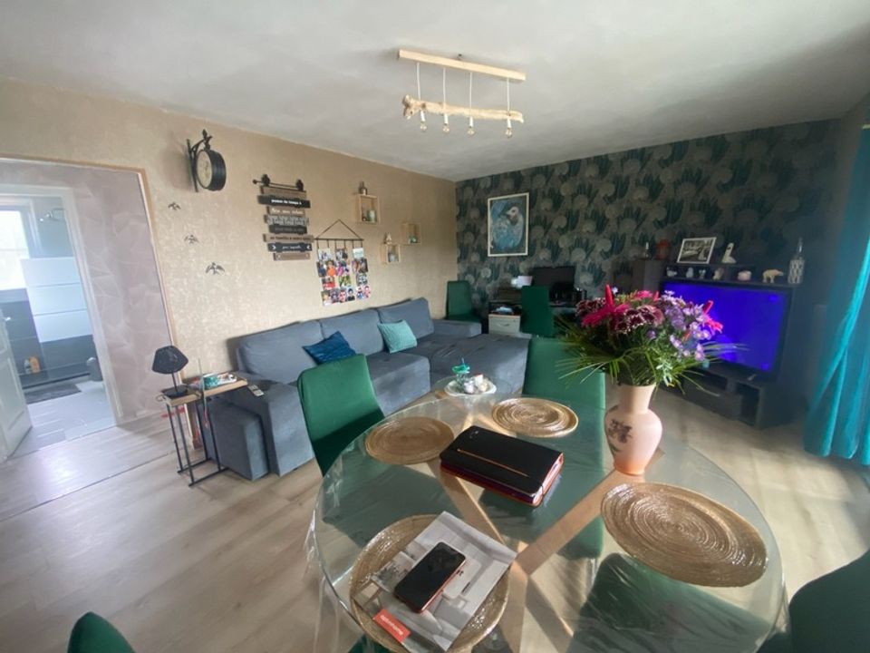 Villa i Triaize, Vendee - foto 2