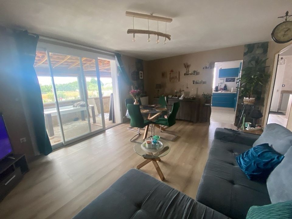 Villa i Triaize, Vendee - foto 3