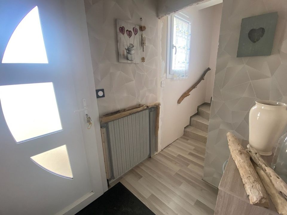 Villa i Triaize, Vendee - foto 5