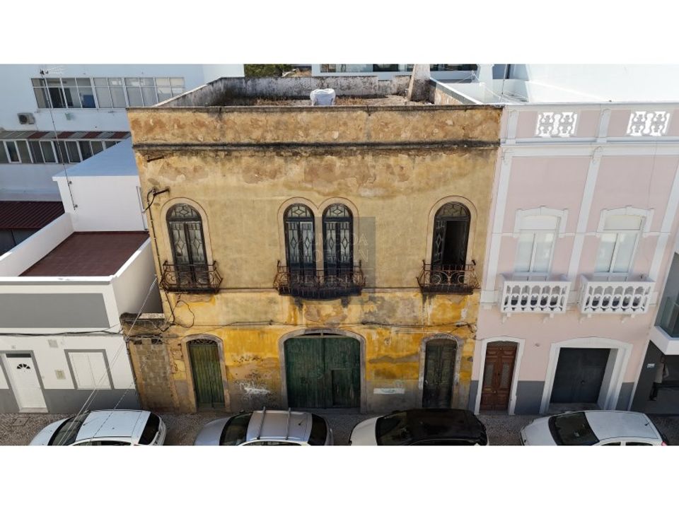 Villa i Olhao, Faro - foto 1