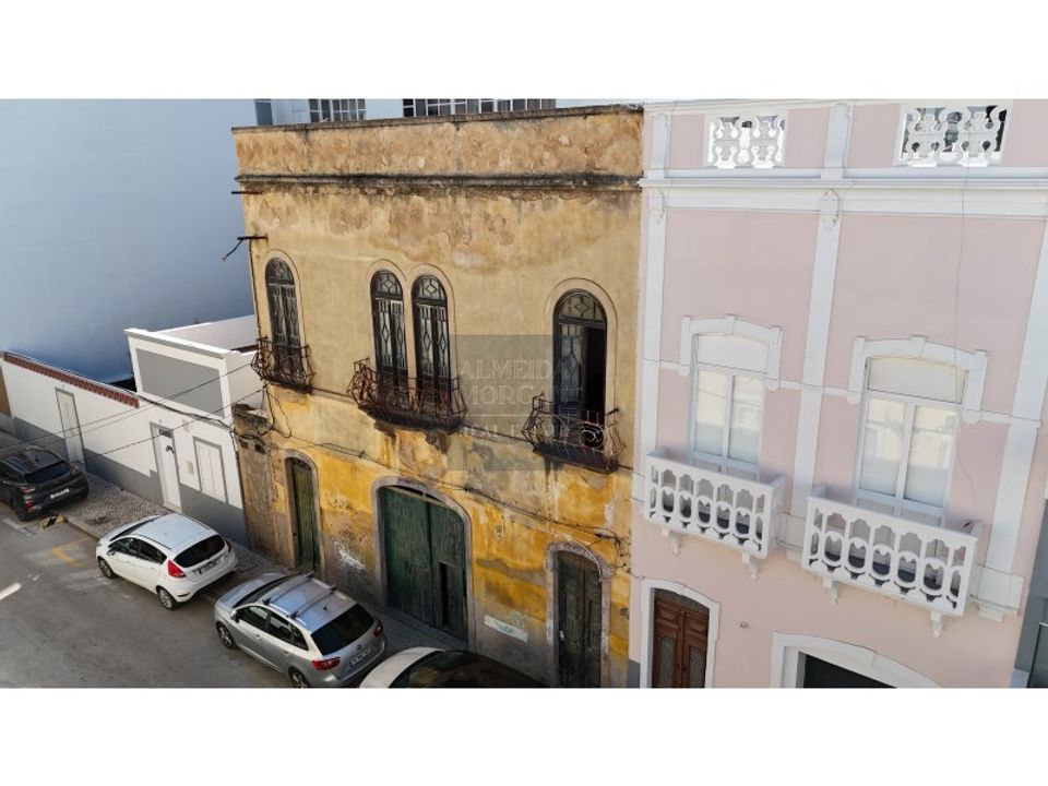 Villa i Olhao, Faro - foto 2