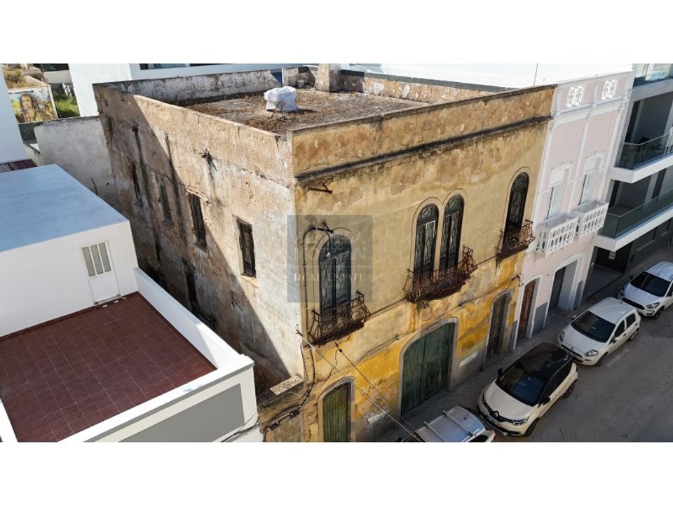 Villa i Olhao, Faro - foto 3