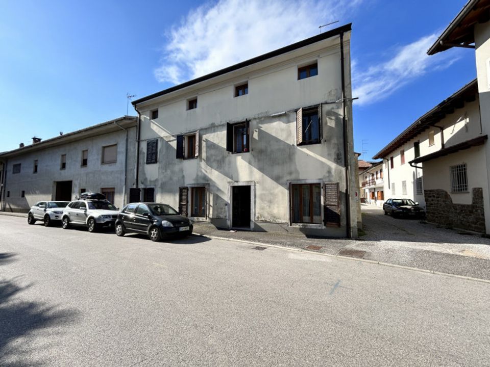 Landejendom i Cormons, Gorizia - foto 1