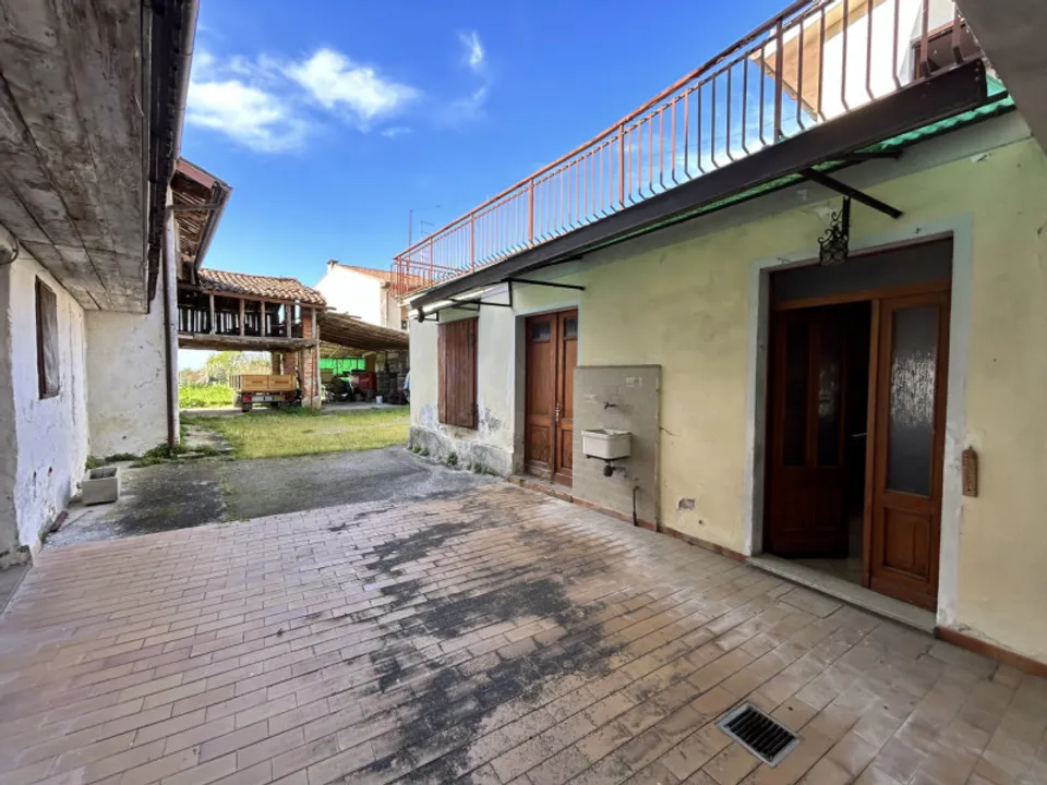 Landejendom i Cormons, Gorizia - foto 2
