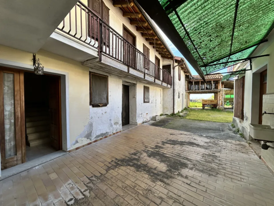 Landejendom i Cormons, Gorizia - foto 3