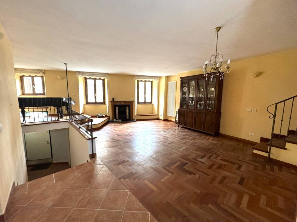 Villa i Fermo, Fermo - foto 1