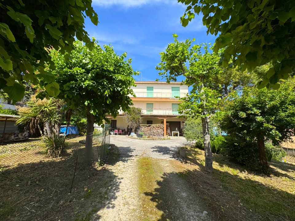 Villa a Porto San Giorgio, Fermo - foto 1