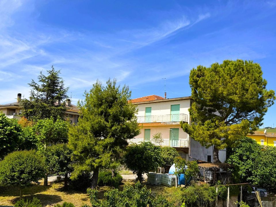 Villa a Porto San Giorgio, Fermo - foto 2