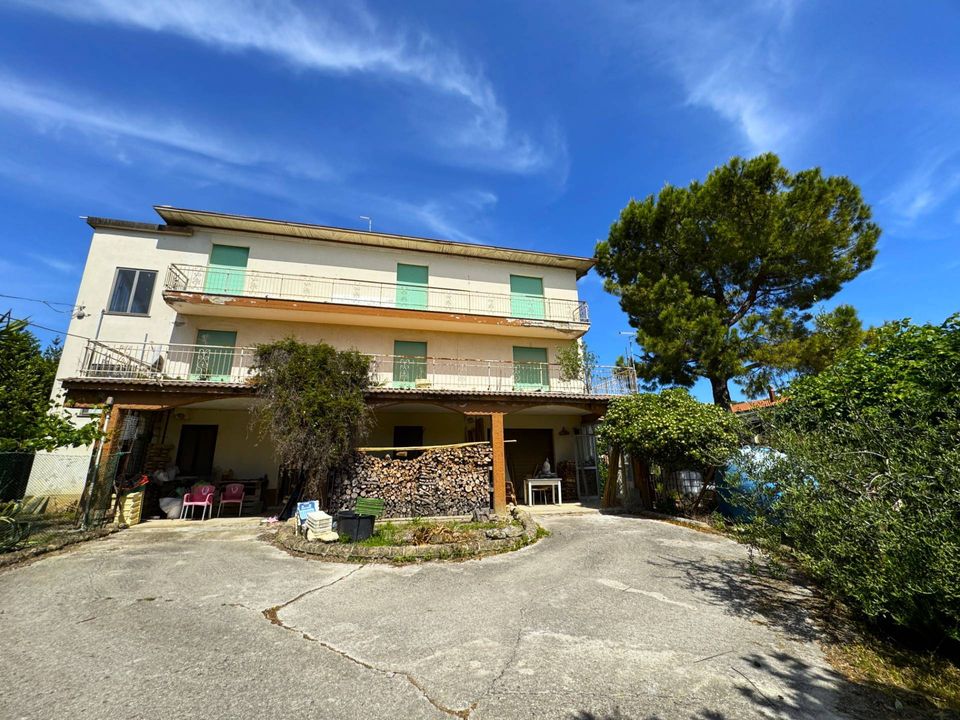 Villa a Porto San Giorgio, Fermo - foto 3