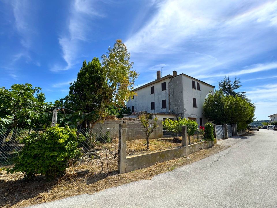 Villa a Porto San Giorgio, Fermo - foto 4
