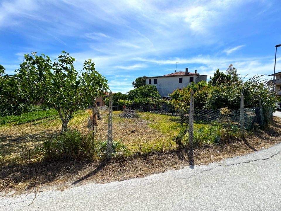 Villa a Porto San Giorgio, Fermo - foto 5