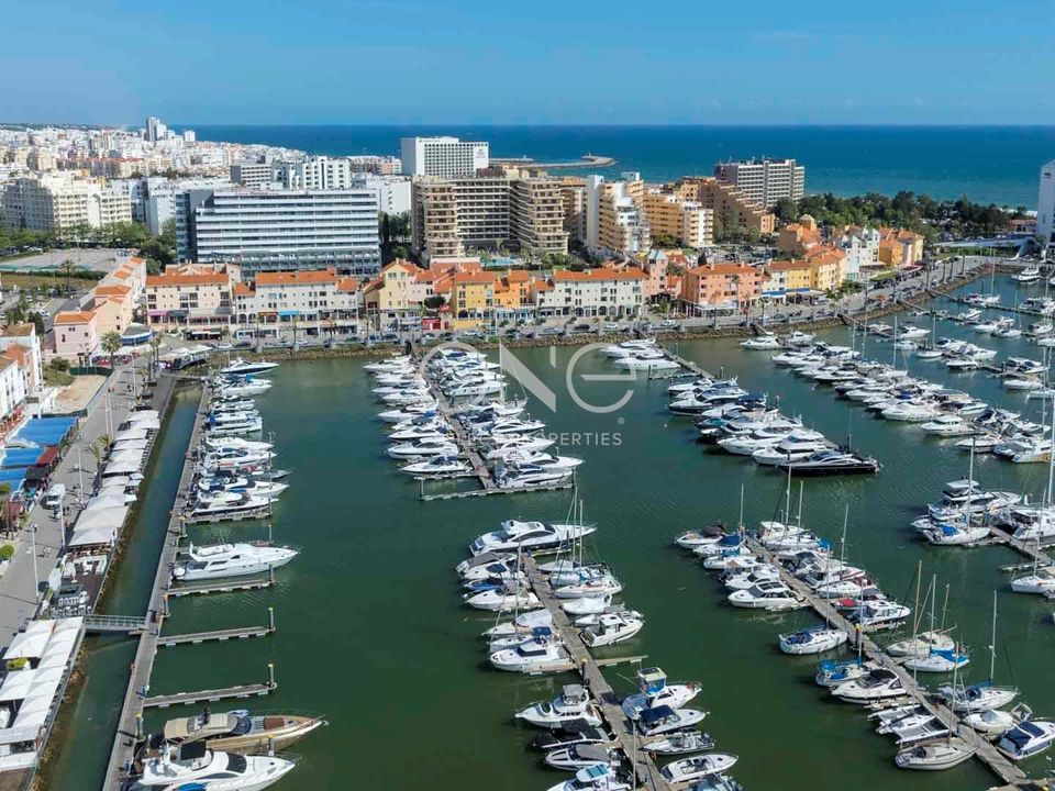 Lejlighed i Vilamoura, Faro - foto 1