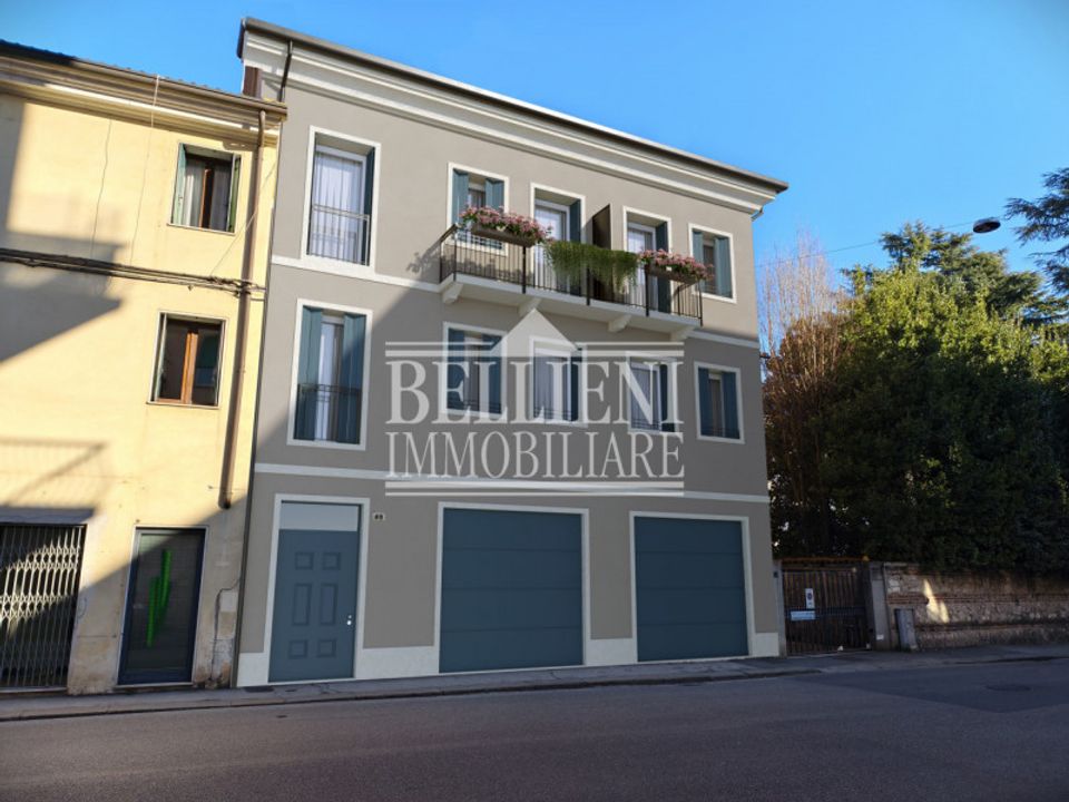 Lejlighed i Vicenza, Vicenza - foto 1