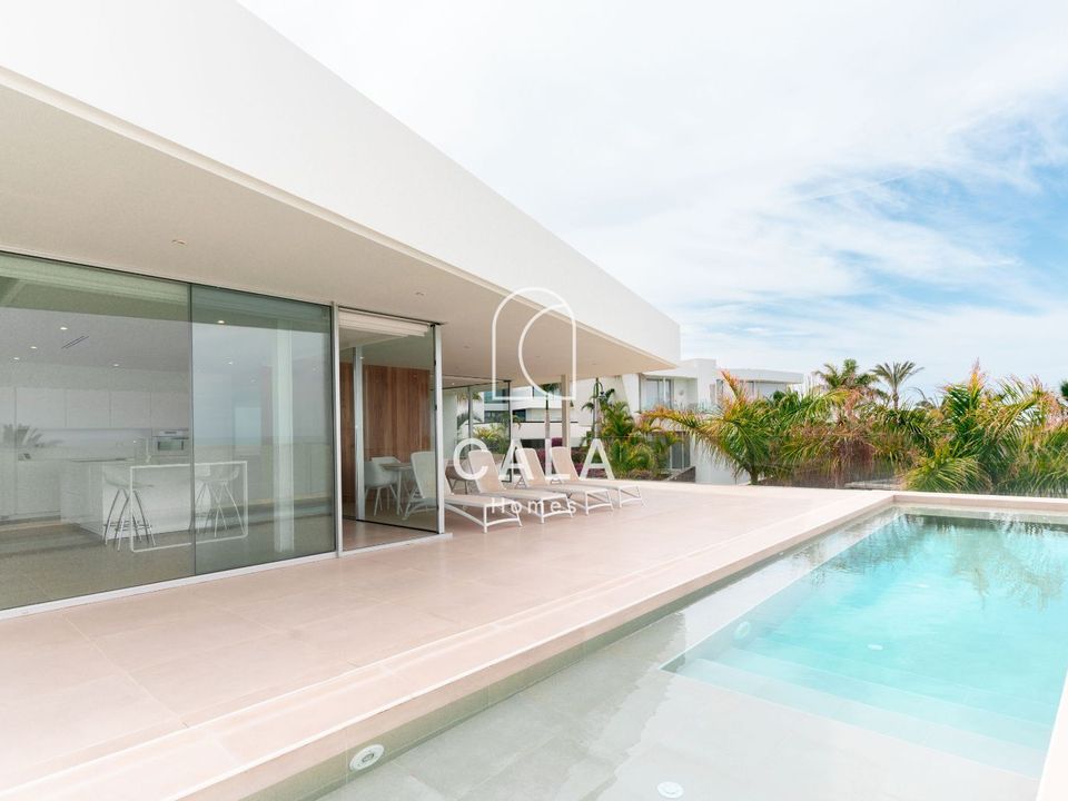 Villa i Abama, Tenerife - foto 1