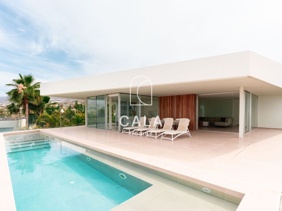 Villa i Abama, Tenerife - foto 2