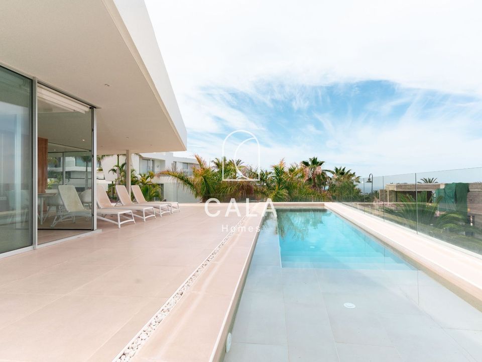 Villa i Abama, Tenerife - foto 3