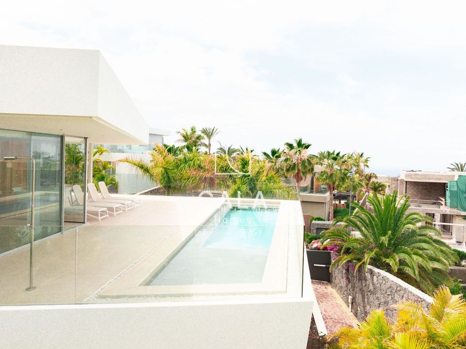 Villa i Abama, Tenerife - foto 4