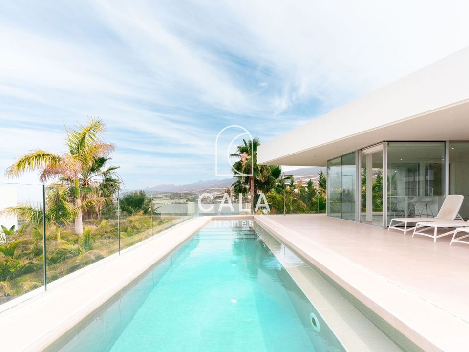 Villa i Abama, Tenerife - foto 5