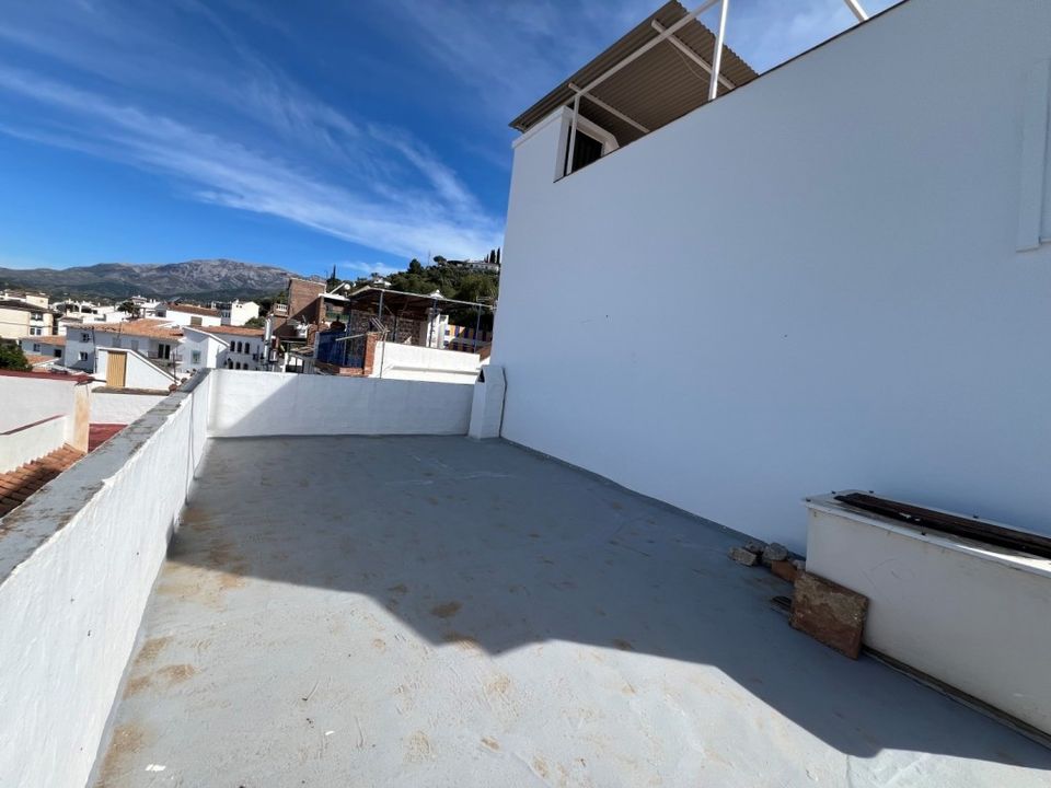 Landsbyhus i Competa, Malaga - foto 2