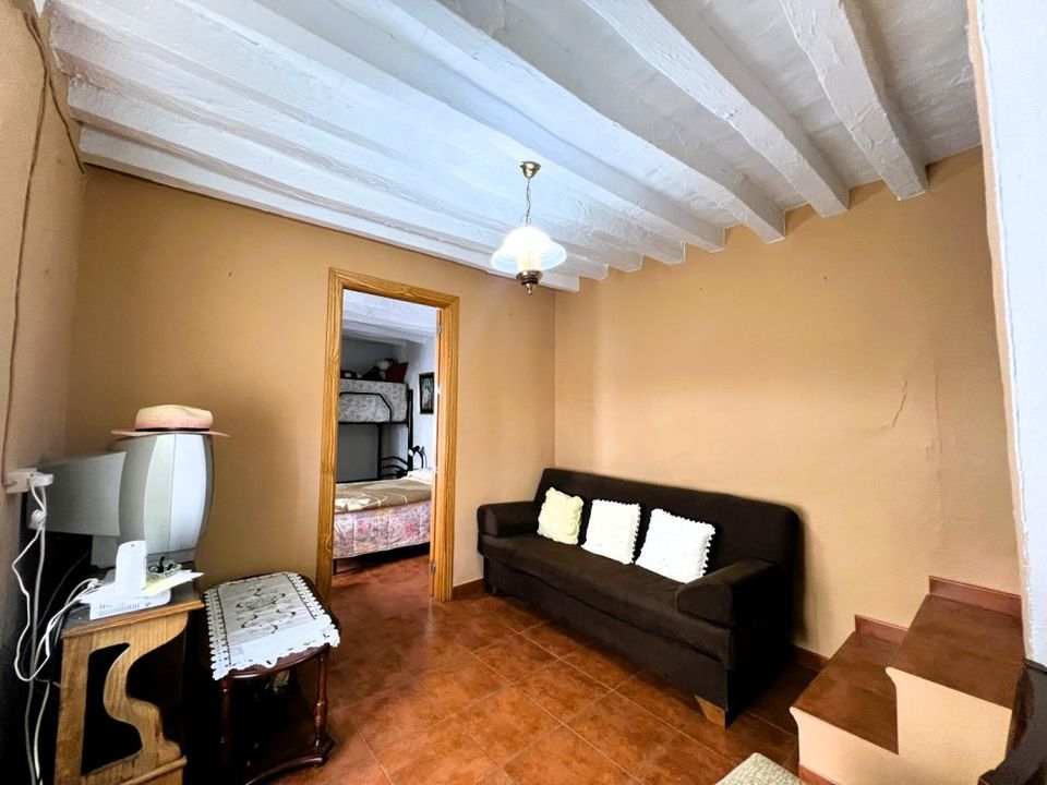 Landsbyhus i Competa, Malaga - foto 4