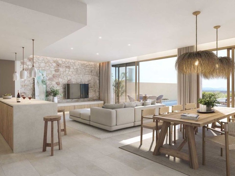 Byhus i Ses Salines, Mallorca - foto 2
