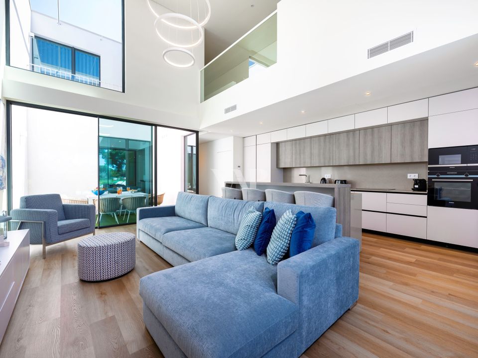 Villa i Vilamoura, Faro - foto 2