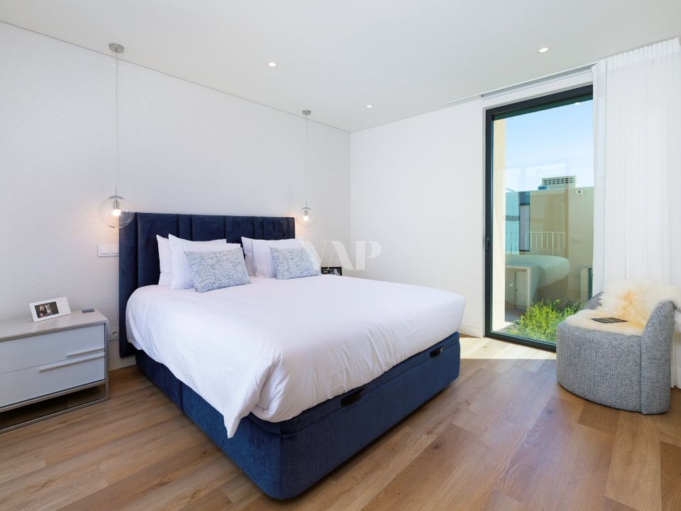 Villa i Vilamoura, Faro - foto 3