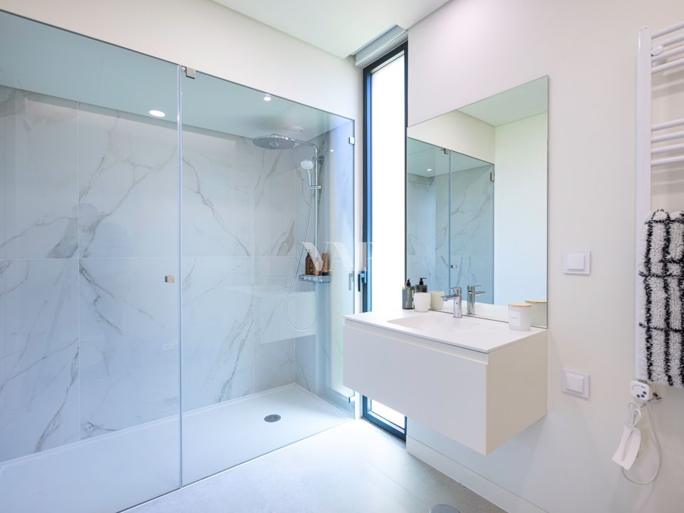 Villa i Vilamoura, Faro - foto 4