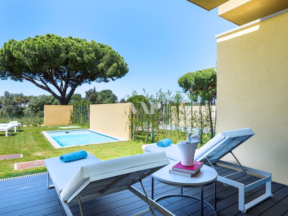 Villa i Vilamoura, Faro - foto 5
