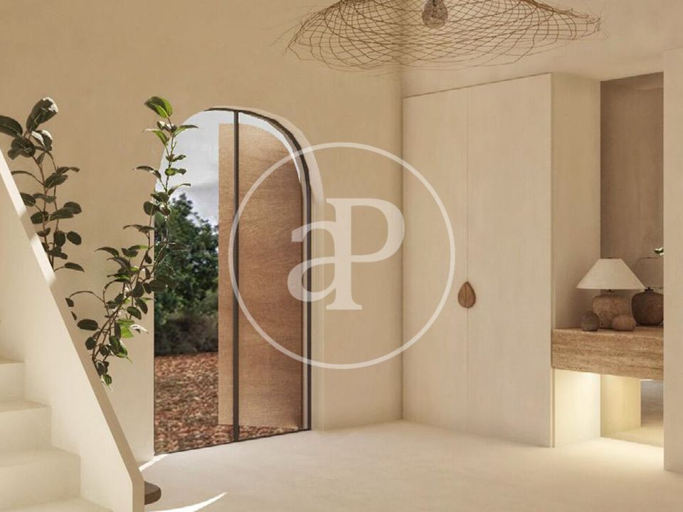 Villa i Santanyi, Mallorca - foto 4