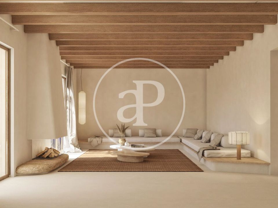 Villa i Santanyi, Mallorca - foto 5