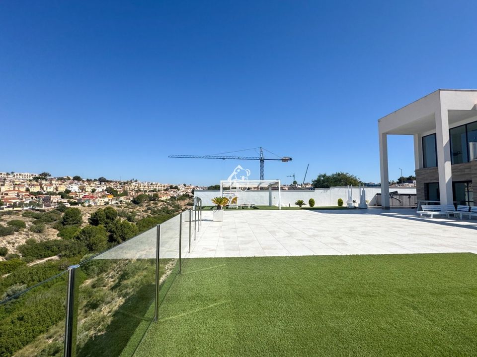 Villa i San Fulgencio, Alicante - foto 2