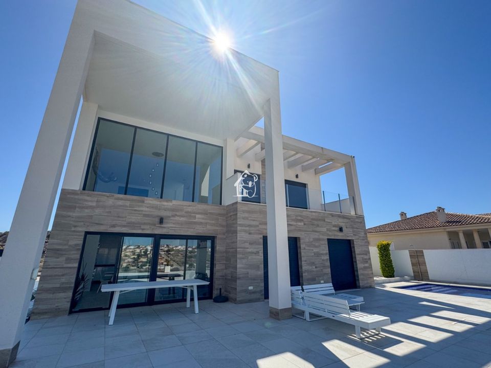 Villa i San Fulgencio, Alicante - foto 4
