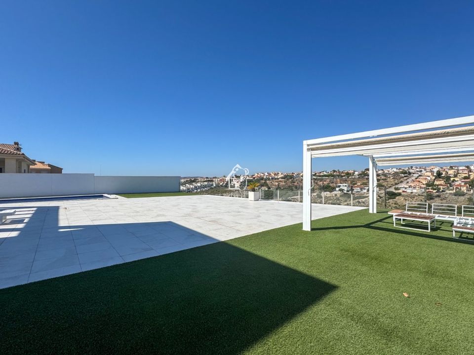 Villa i San Fulgencio, Alicante - foto 5
