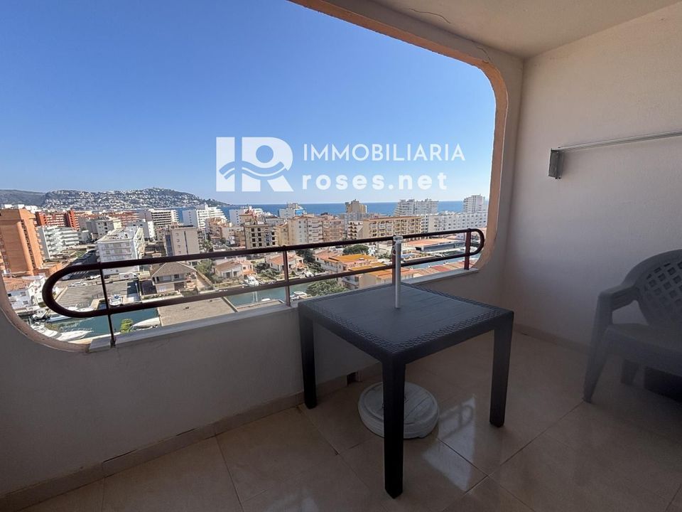 Studio i Roses, Gerona - foto 1