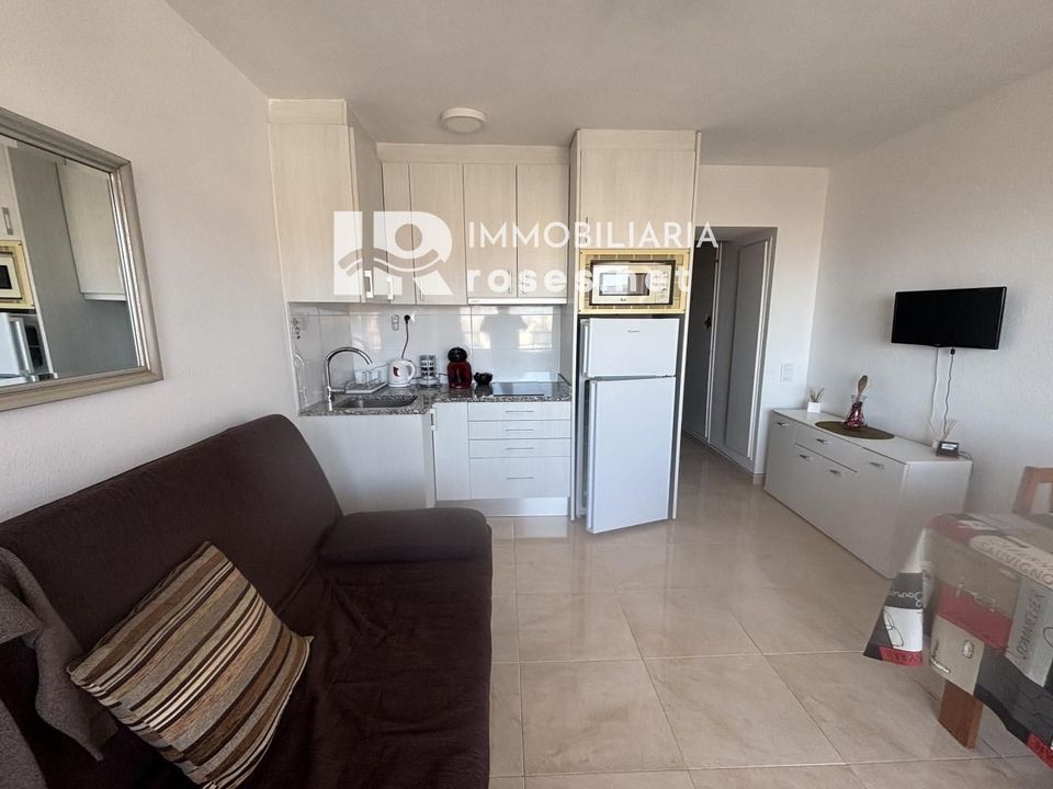 Studio i Roses, Gerona - foto 5