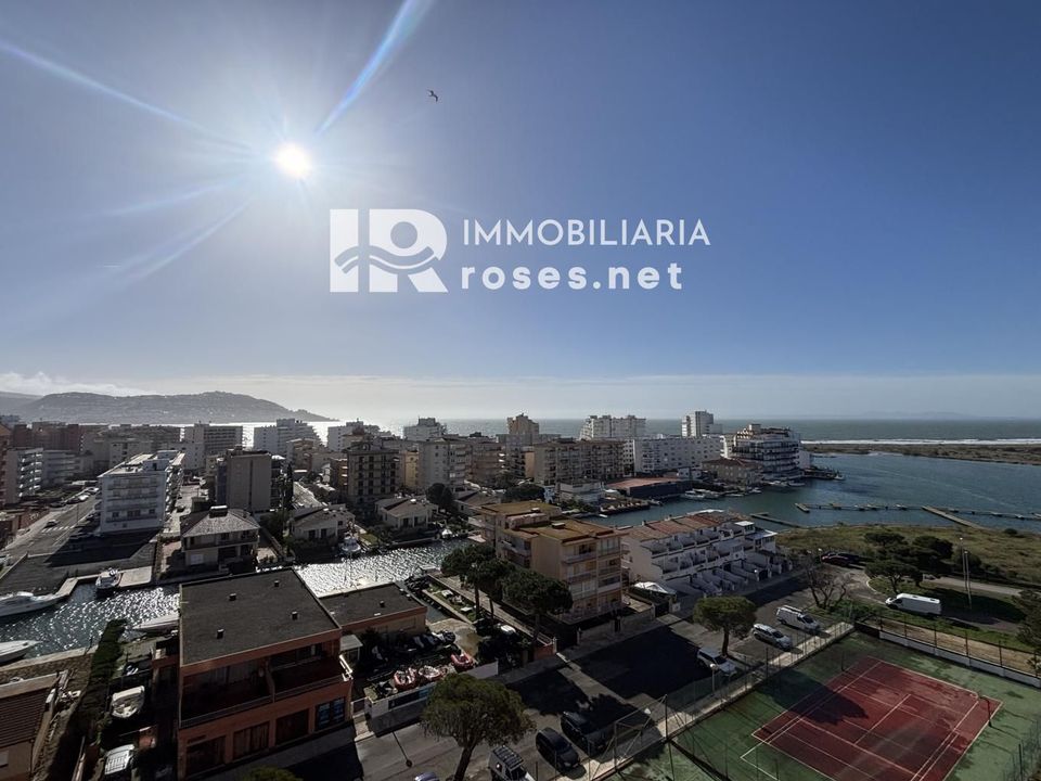 Studio i Roses, Gerona - foto 3