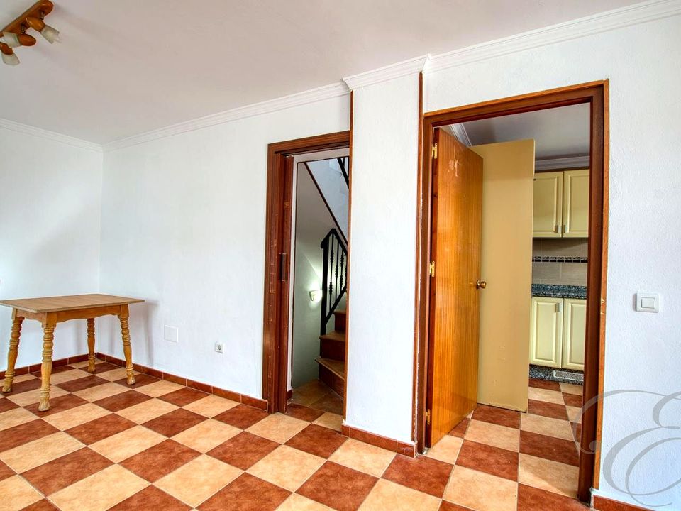 Byhus i Velez Malaga, Malaga - foto 4