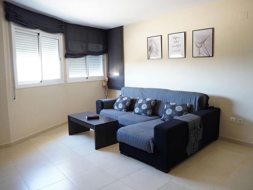 Lejlighed i Deltebre, Tarragona - foto 4